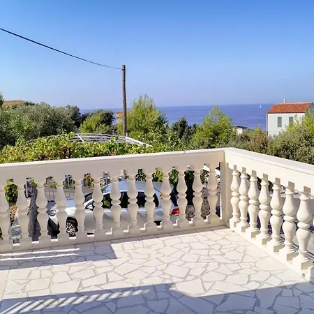 Villa Luger Eg Ražanj Kültér fotó
