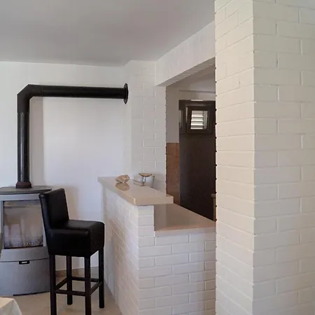 Villa Luger Eg Ražanj Kültér fotó