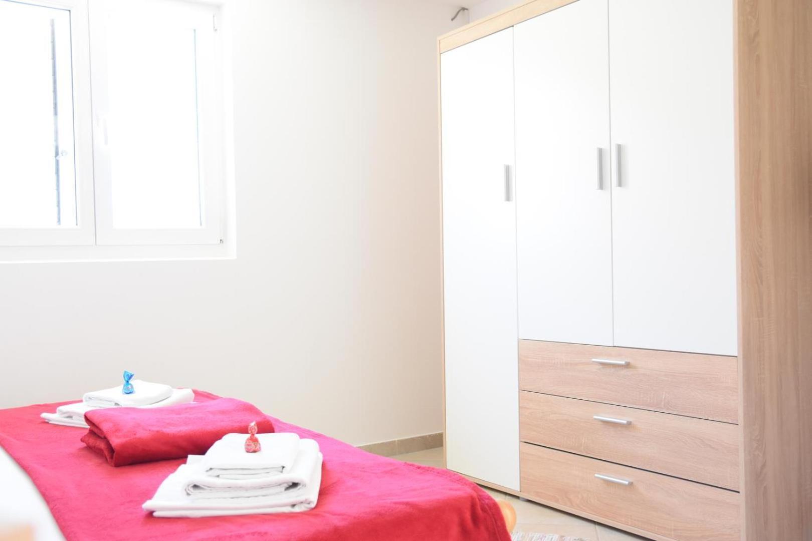 Apartmán Luger Eg *