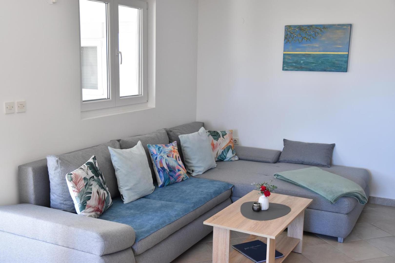 Apartmán Luger Eg Ražanj