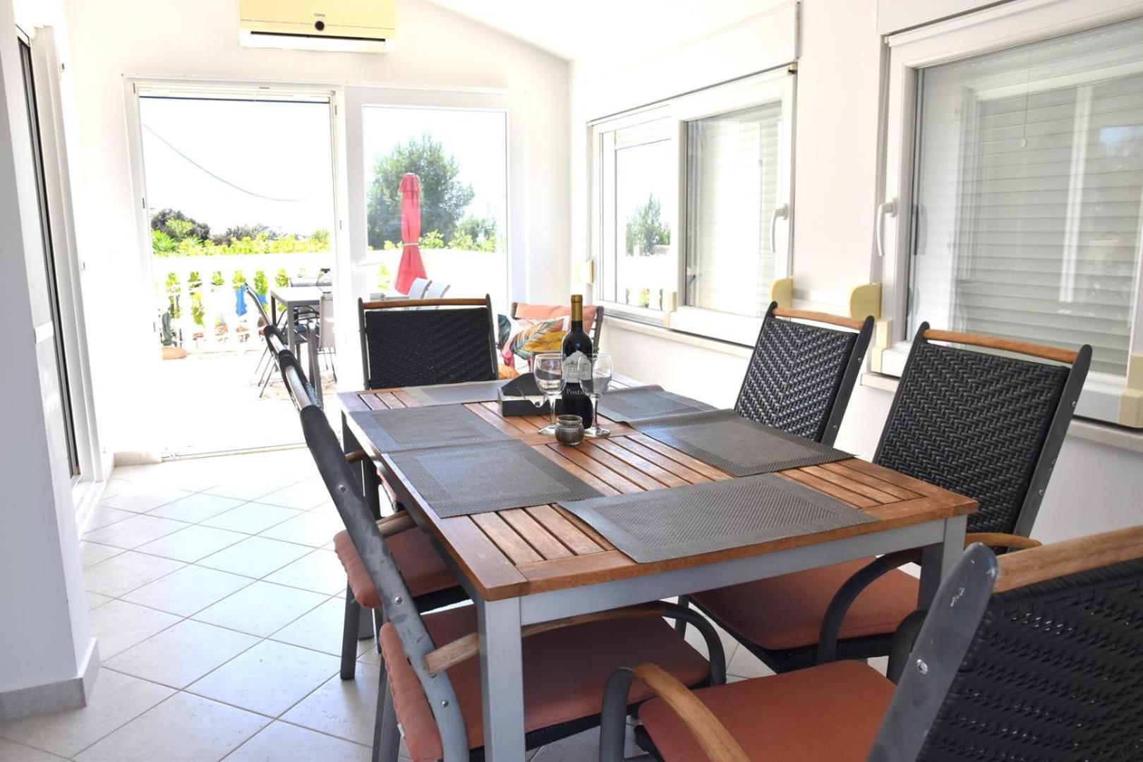 Luger Eg Appartement *