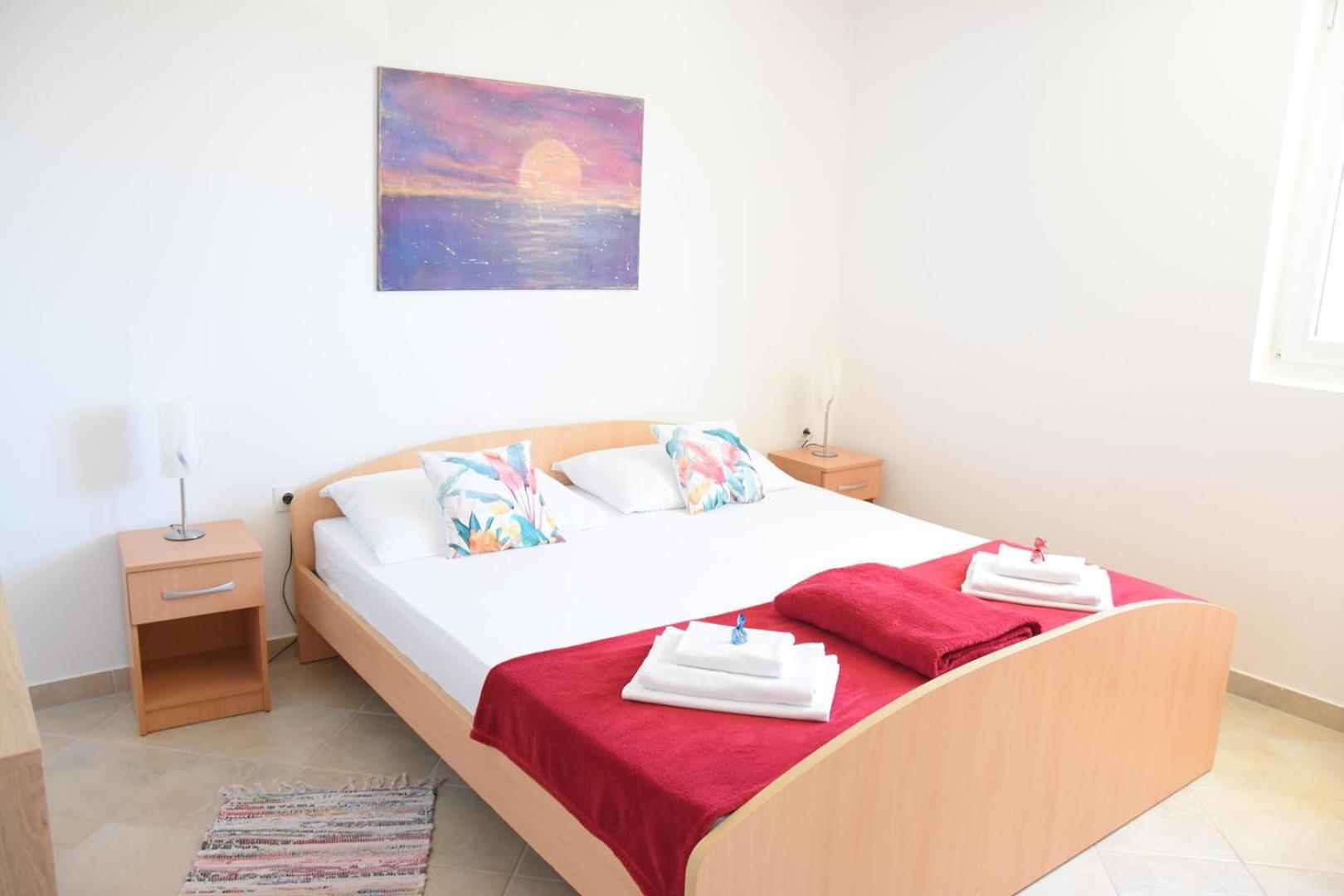 Luger Eg Apartmán *
