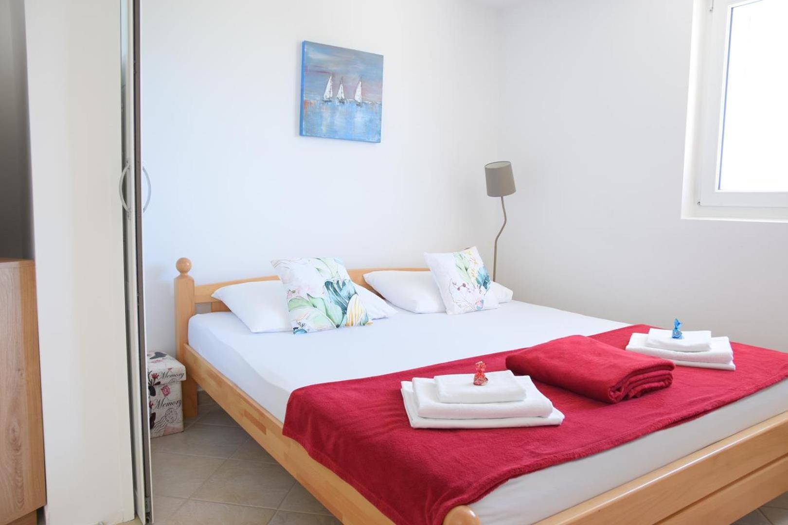 Apartmán Luger Eg *