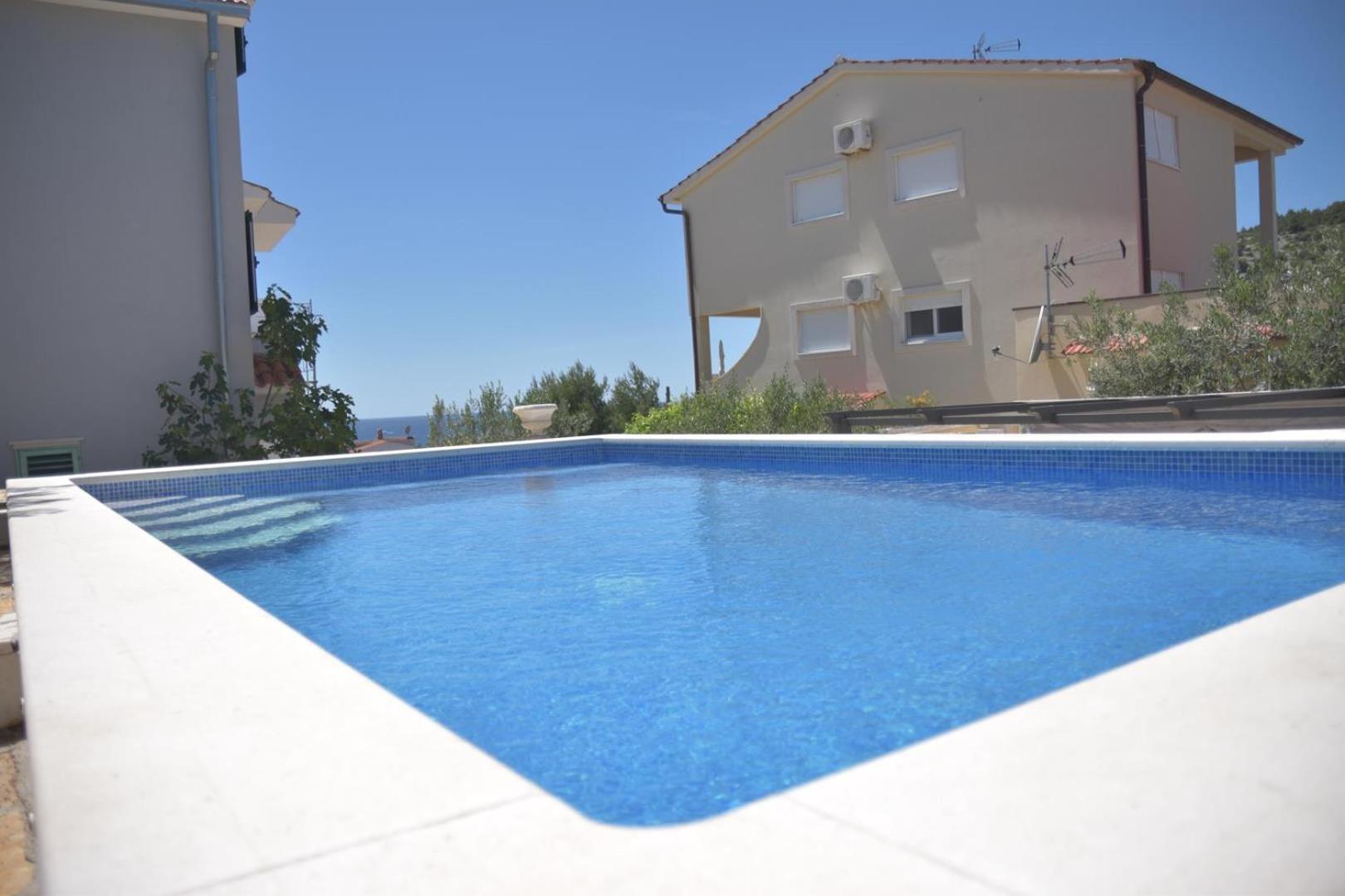 Luger Eg Appartement Ražanj