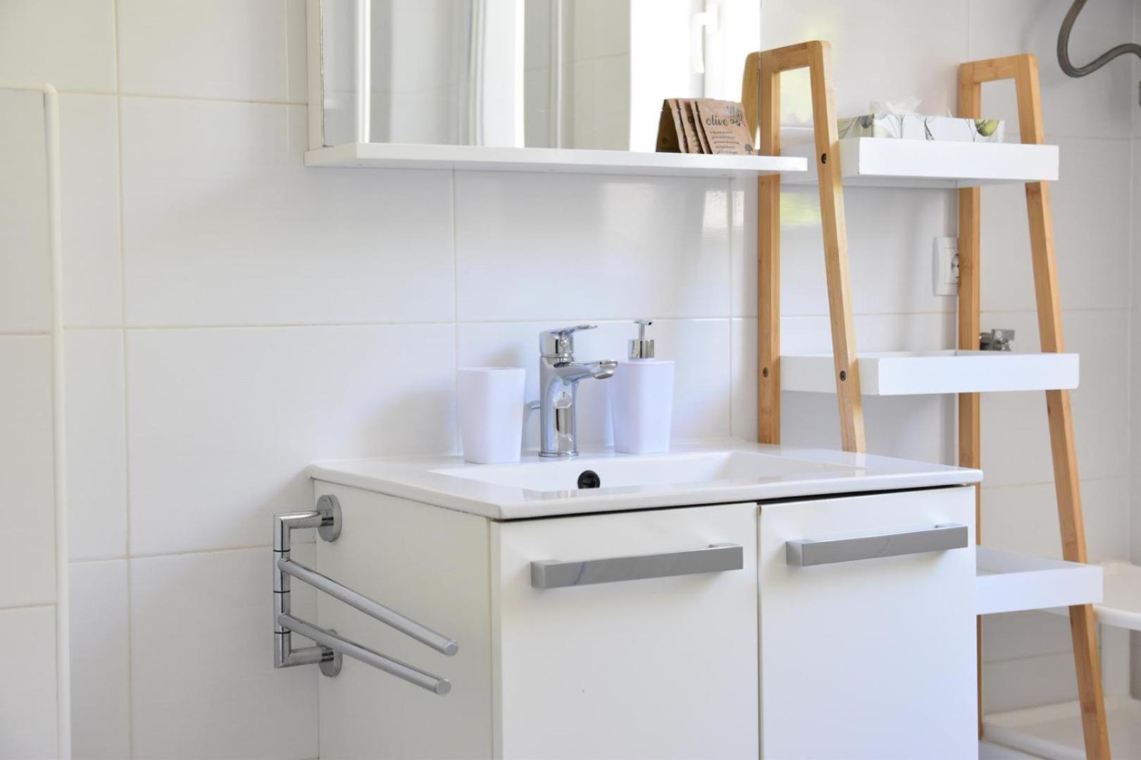 Appartement Luger Eg Ražanj