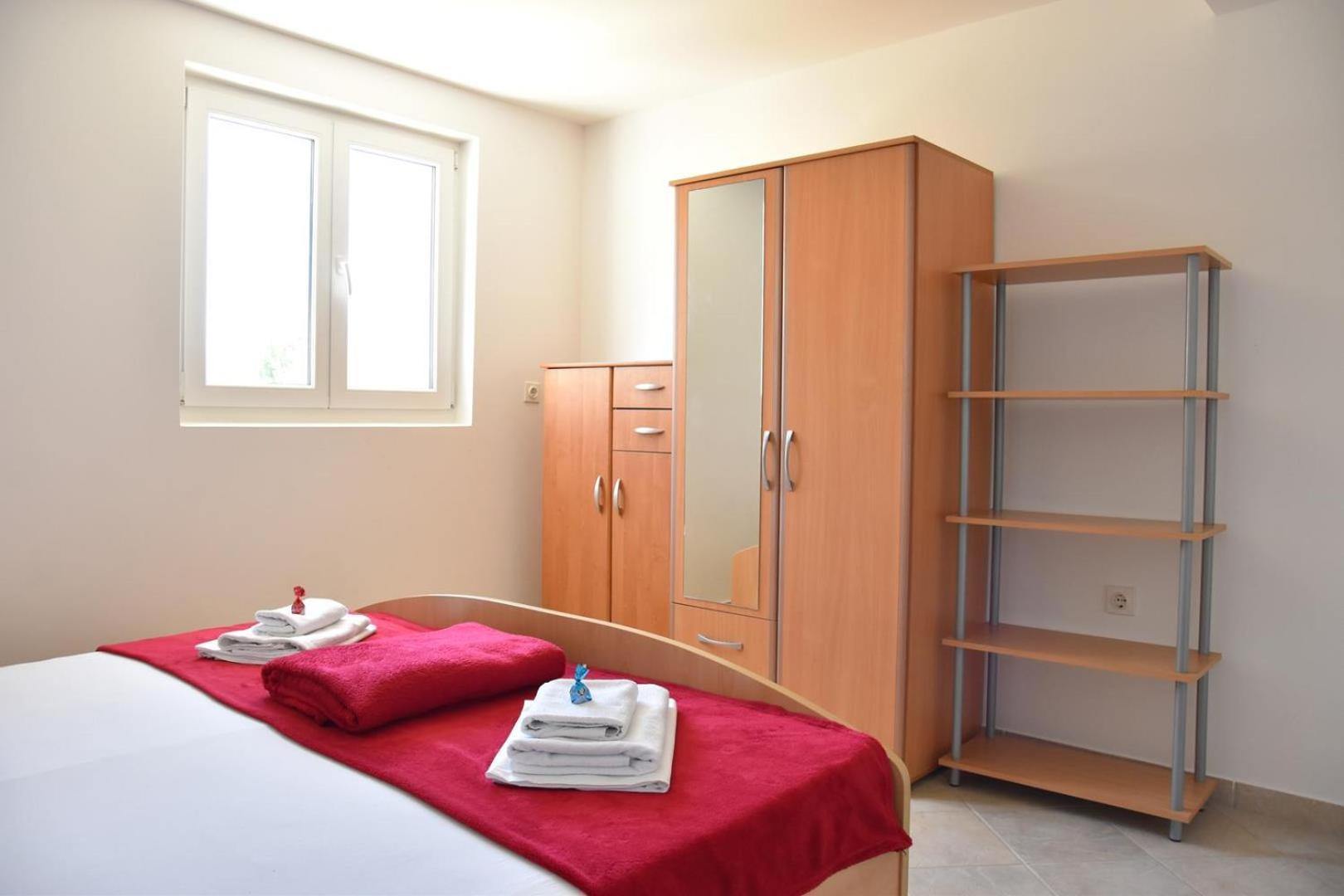 Luger Eg Apartmán Ražanj