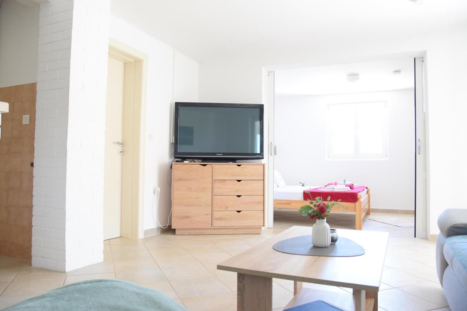 Appartement Luger Eg Ražanj