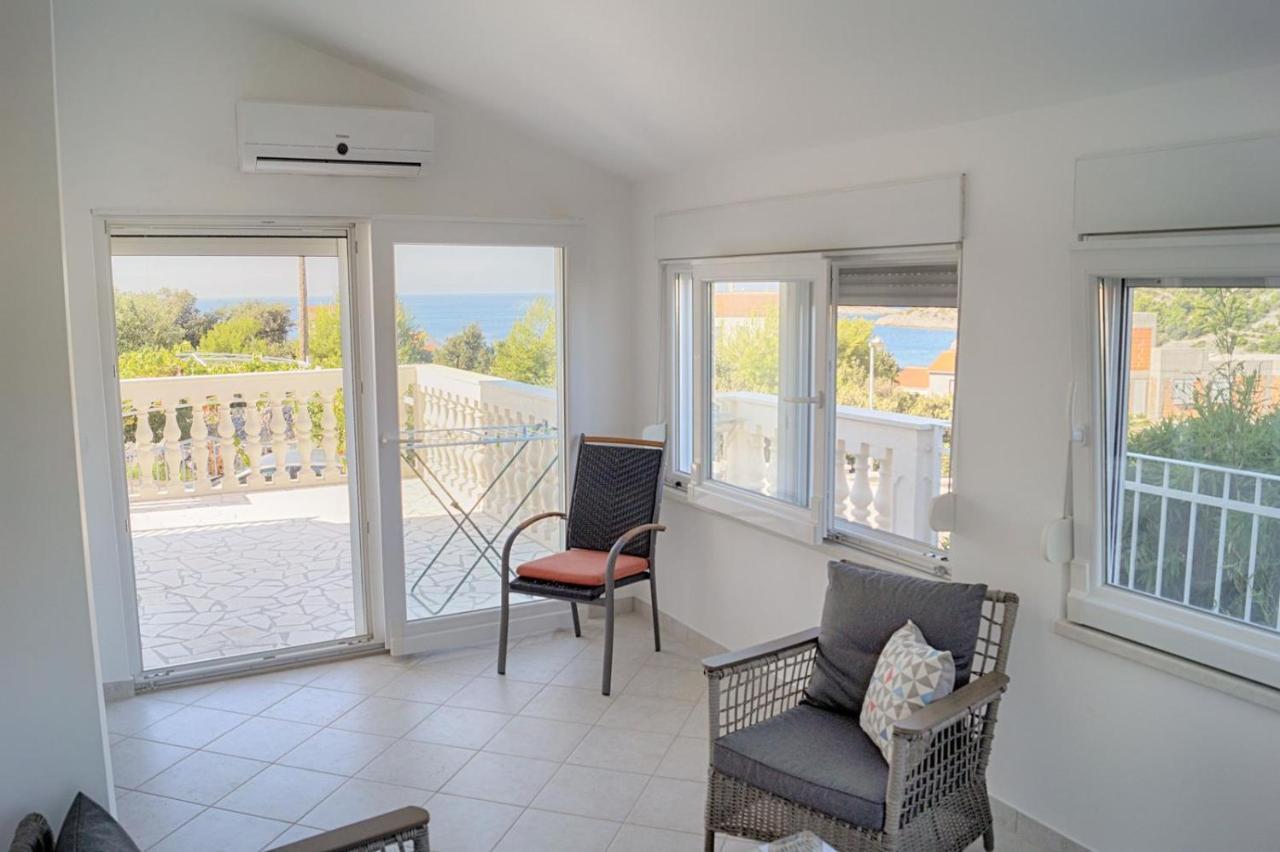 Luger Eg Apartment Razanj