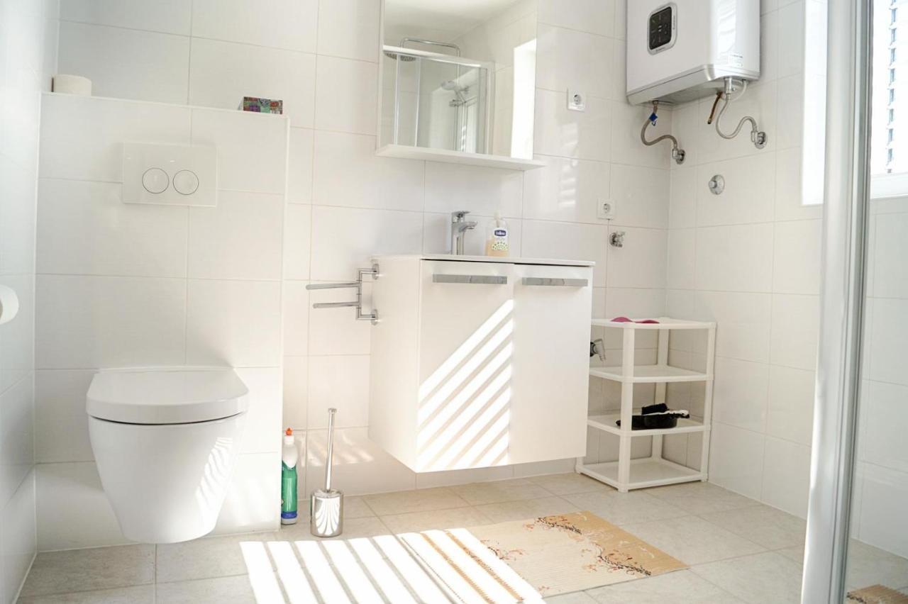 Apartment Luger Eg *