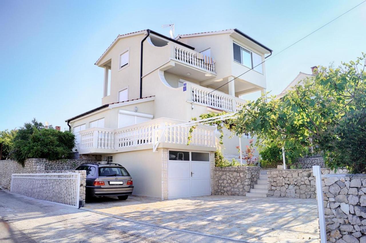 Apartment Luger Eg Razanj